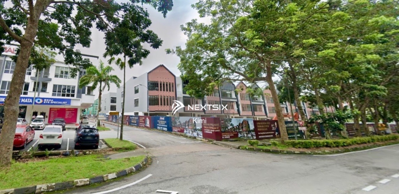 Shop For Rent in Skudai Johor - Image 7