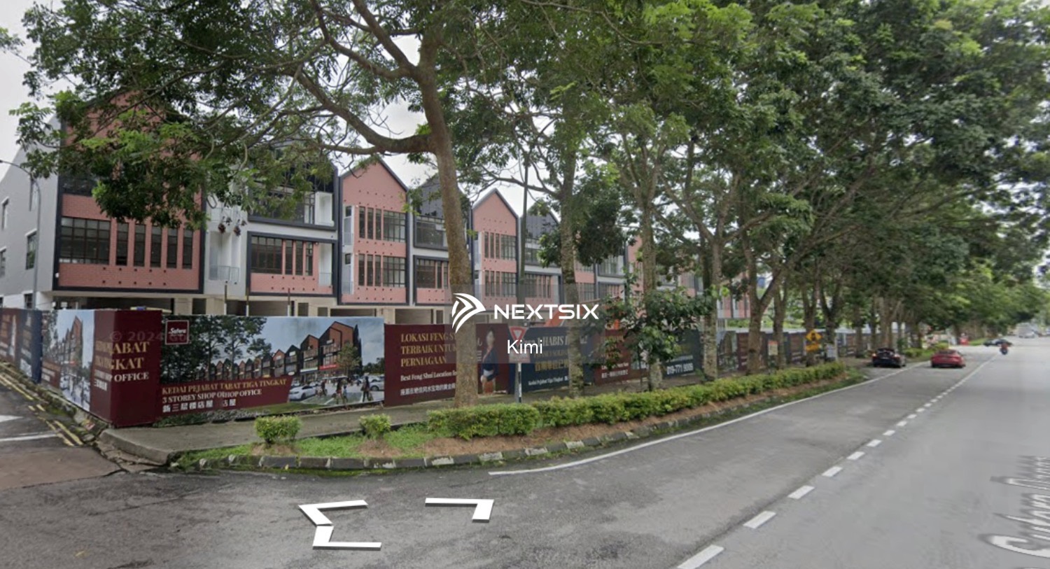 Shop For Rent in Skudai Johor - Image 8