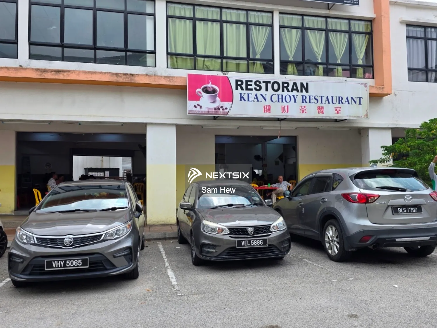 Shop Office For Rent in Semenyih Selangor - Image 10