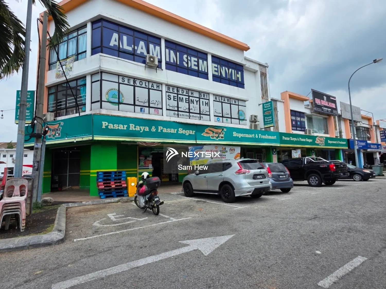 Shop Office For Rent in Semenyih Selangor - Image 11