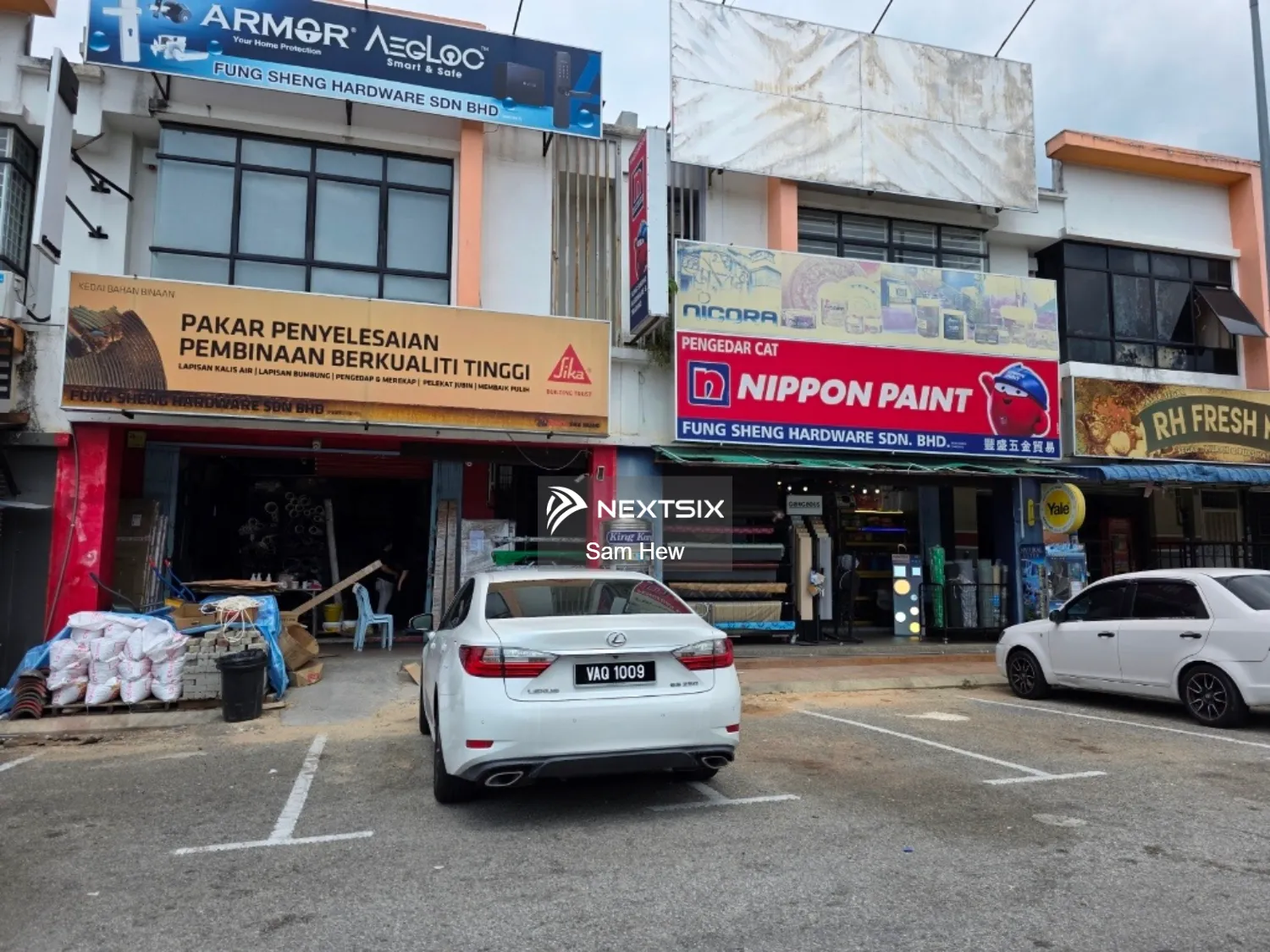 Shop Office For Rent in Semenyih Selangor - Image 12