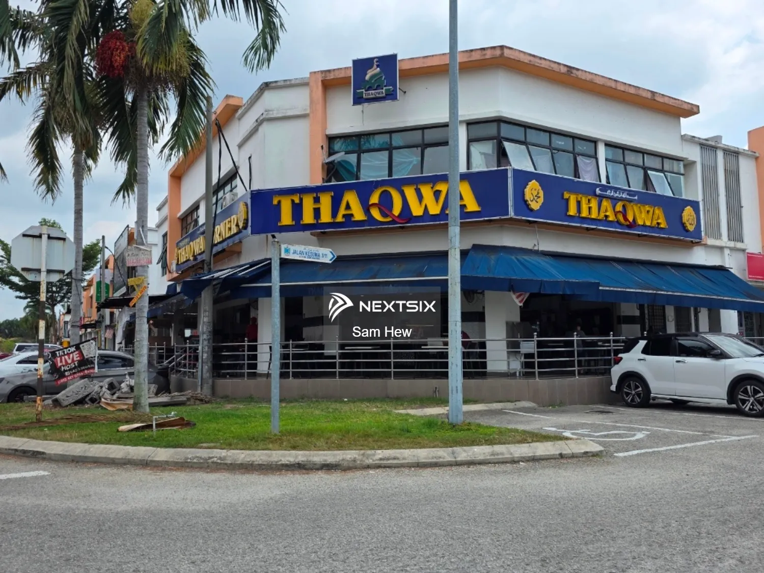 Shop Office For Rent in Semenyih Selangor - Image 13