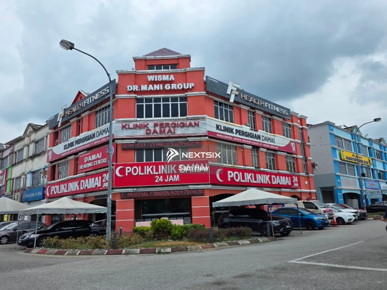 Shop Office For Rent in Semenyih Selangor - Image 14