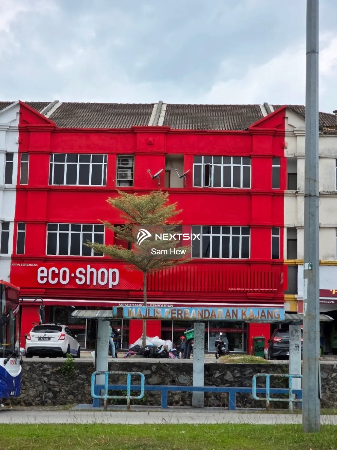 Shop Office For Rent in Semenyih Selangor - Image 15