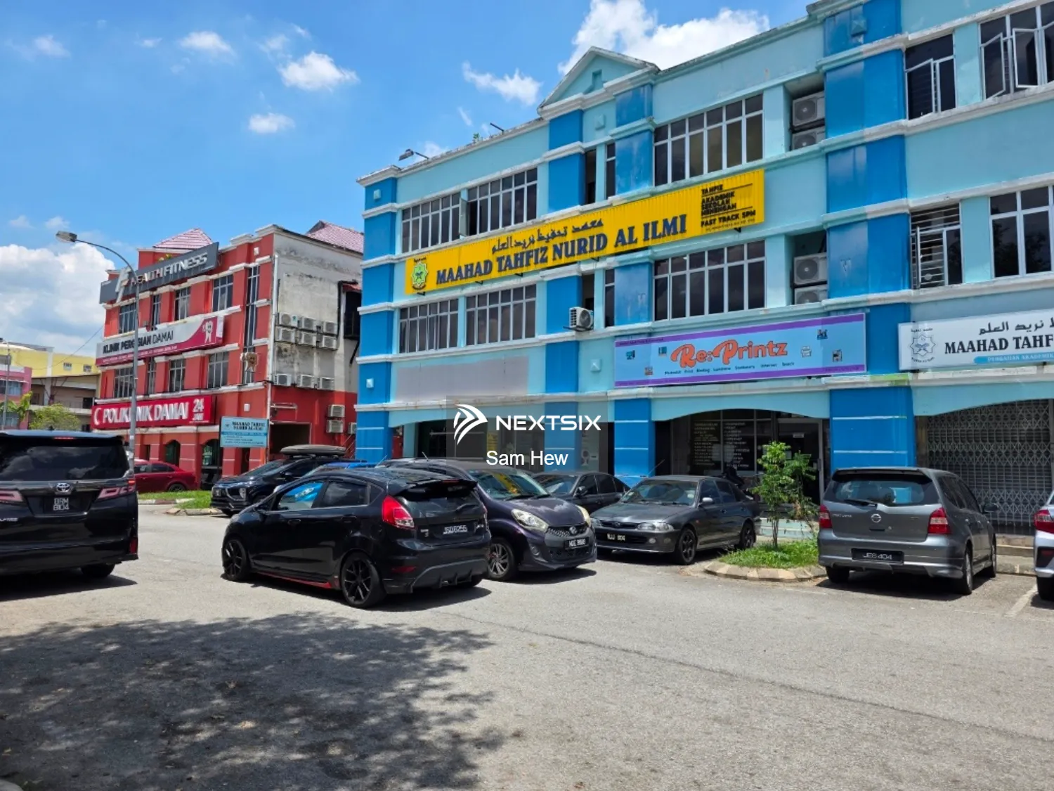 Shop Office For Rent in Semenyih Selangor - Image 6