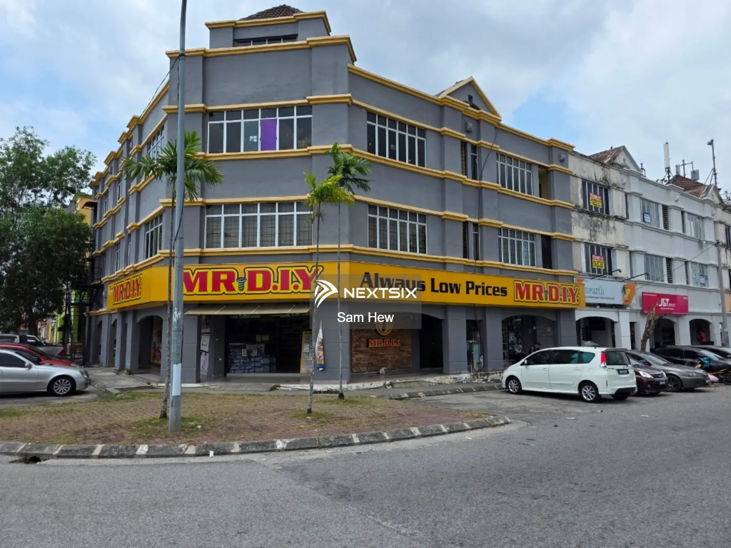 Shop Office For Rent in Semenyih Selangor - Image 7