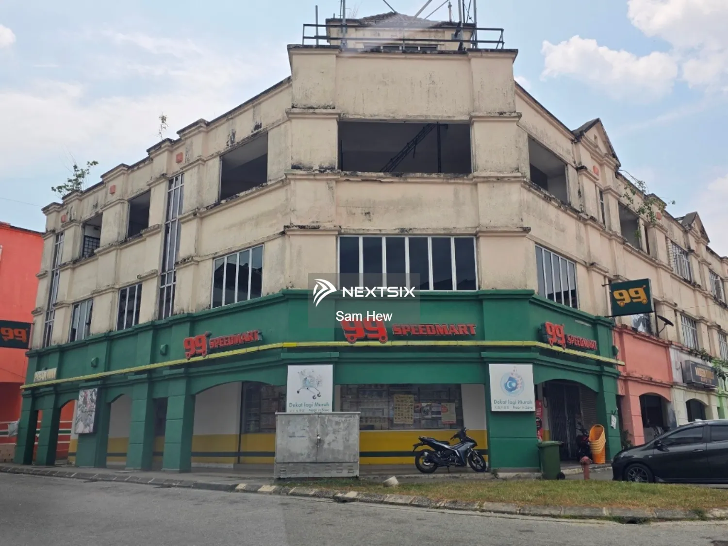 Shop Office For Rent in Semenyih Selangor - Image 8
