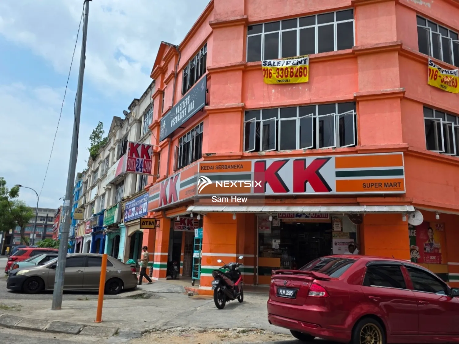Shop Office For Rent in Semenyih Selangor - Image 9