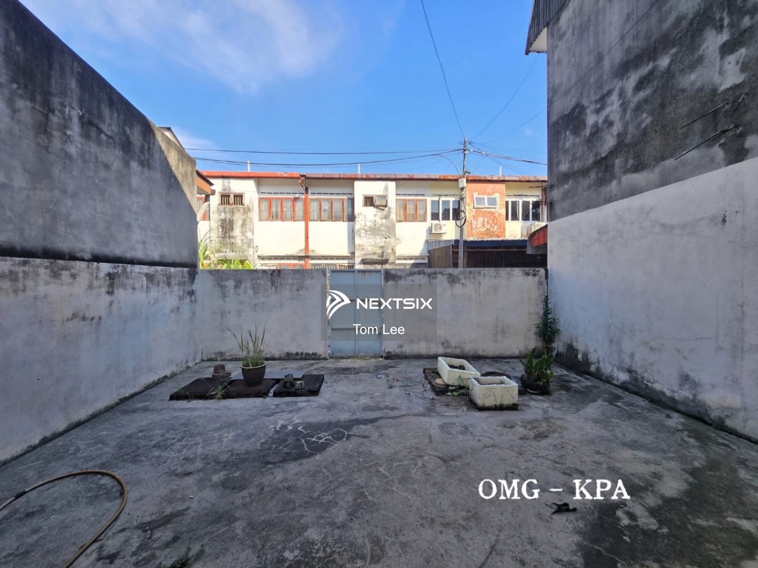2-sty Terrace/Link House For Sale in Klang Selangor - Image 10
