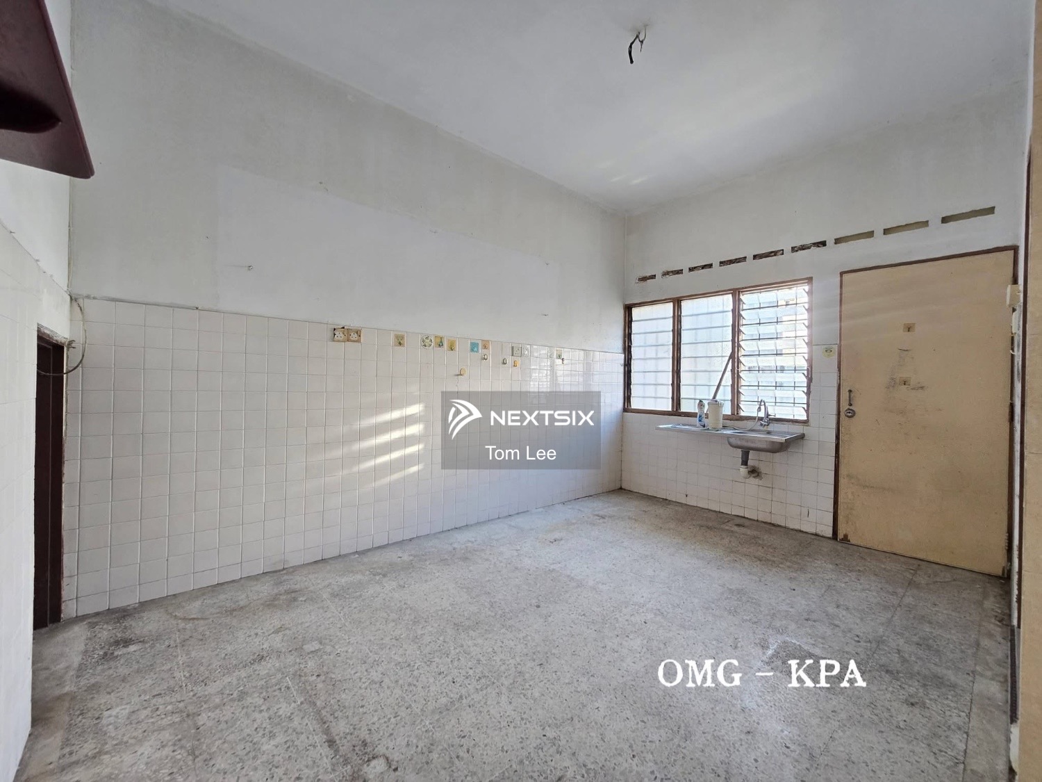 2-sty Terrace/Link House For Sale in Klang Selangor - Image 5