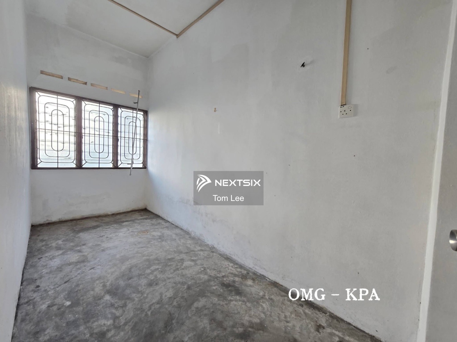 2-sty Terrace/Link House For Sale in Klang Selangor - Image 6