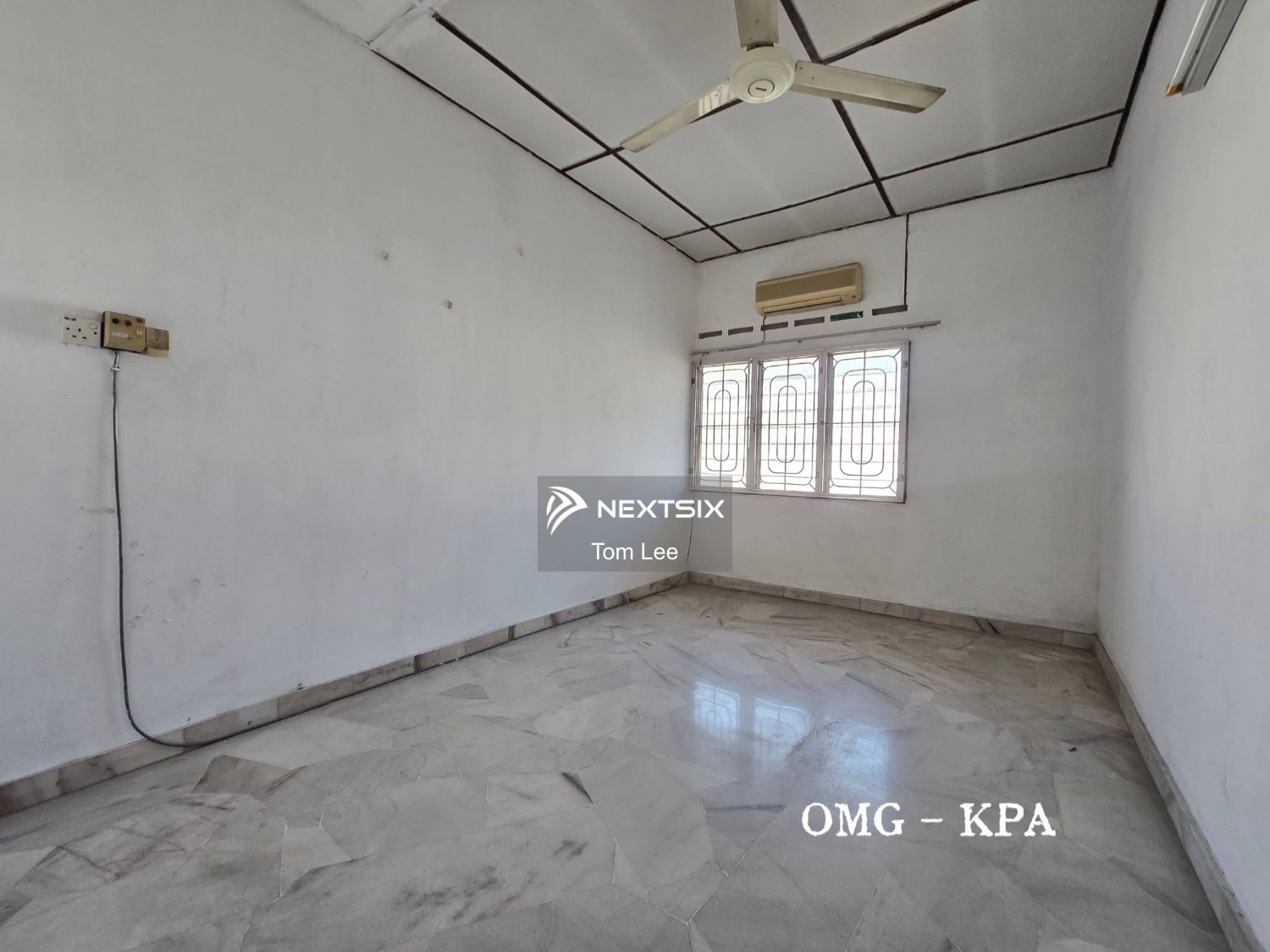 2-sty Terrace/Link House For Sale in Klang Selangor - Image 9
