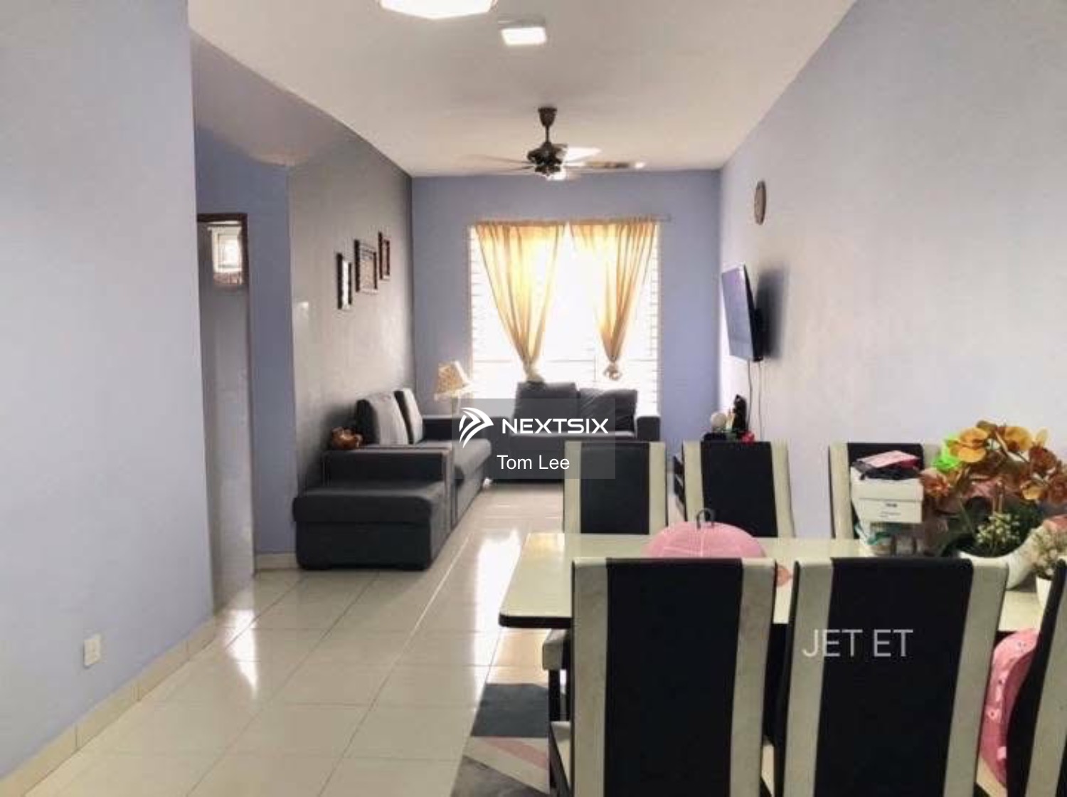 Apartment For Sale in Klang Selangor