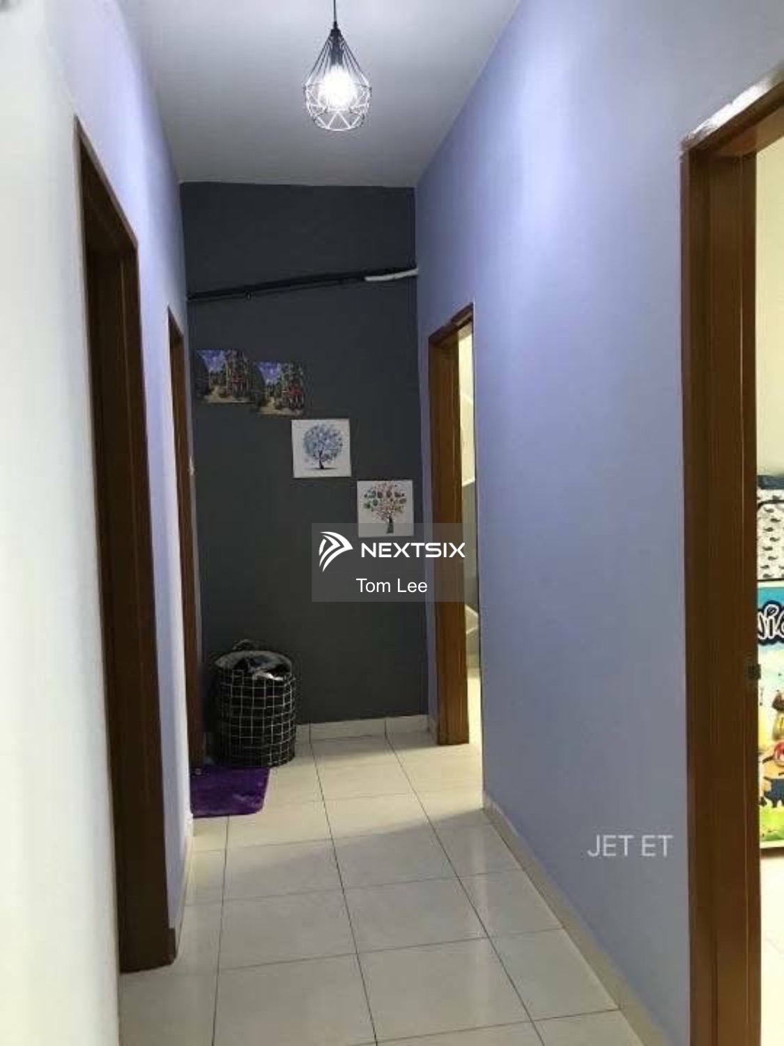 Apartment For Sale in Klang Selangor - Image 5