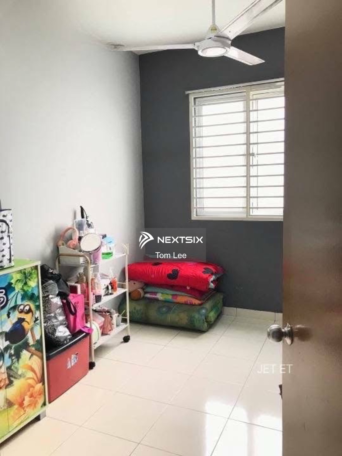Apartment For Sale in Klang Selangor - Image 6
