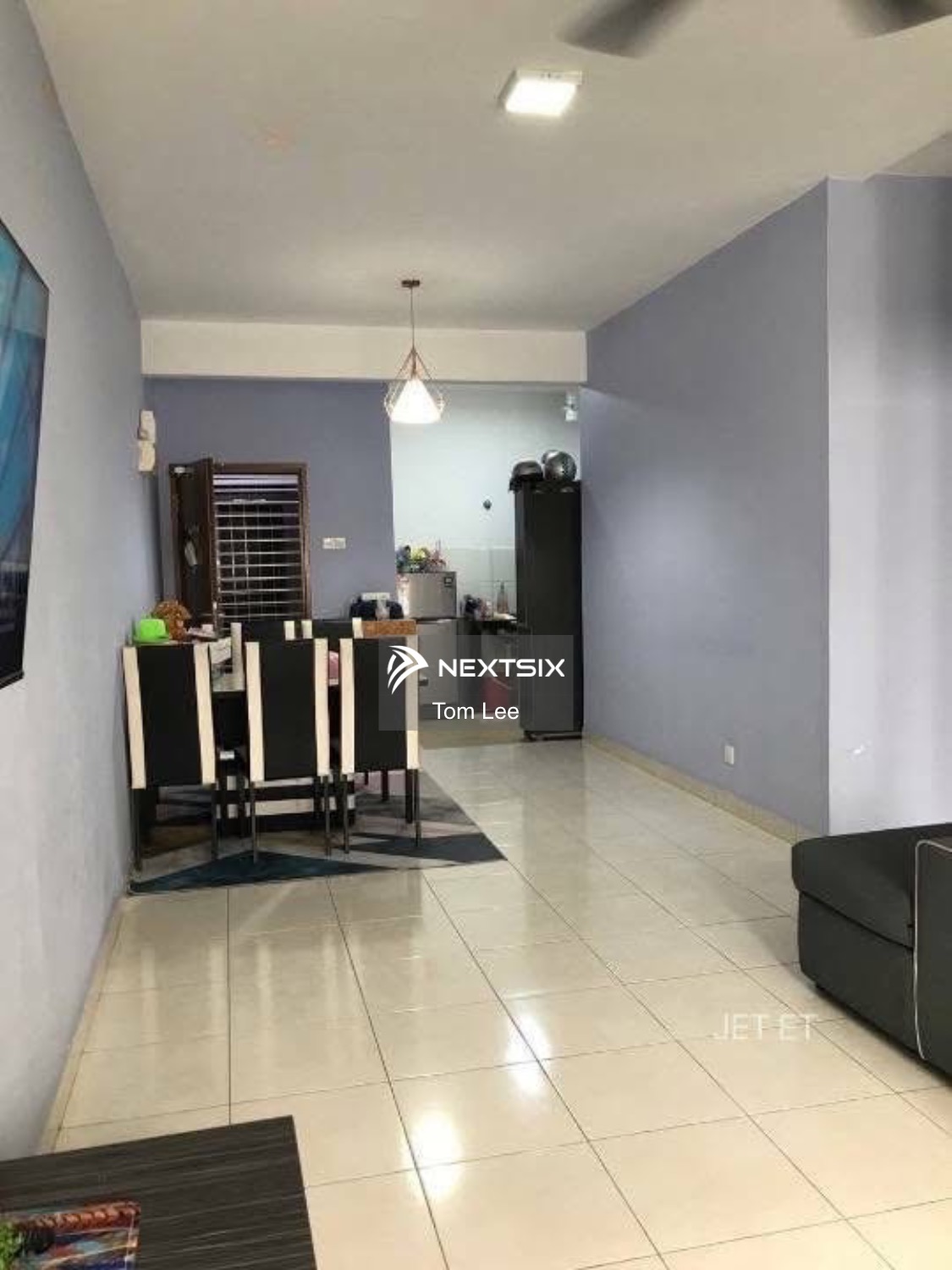 Apartment For Sale in Klang Selangor - Image 7
