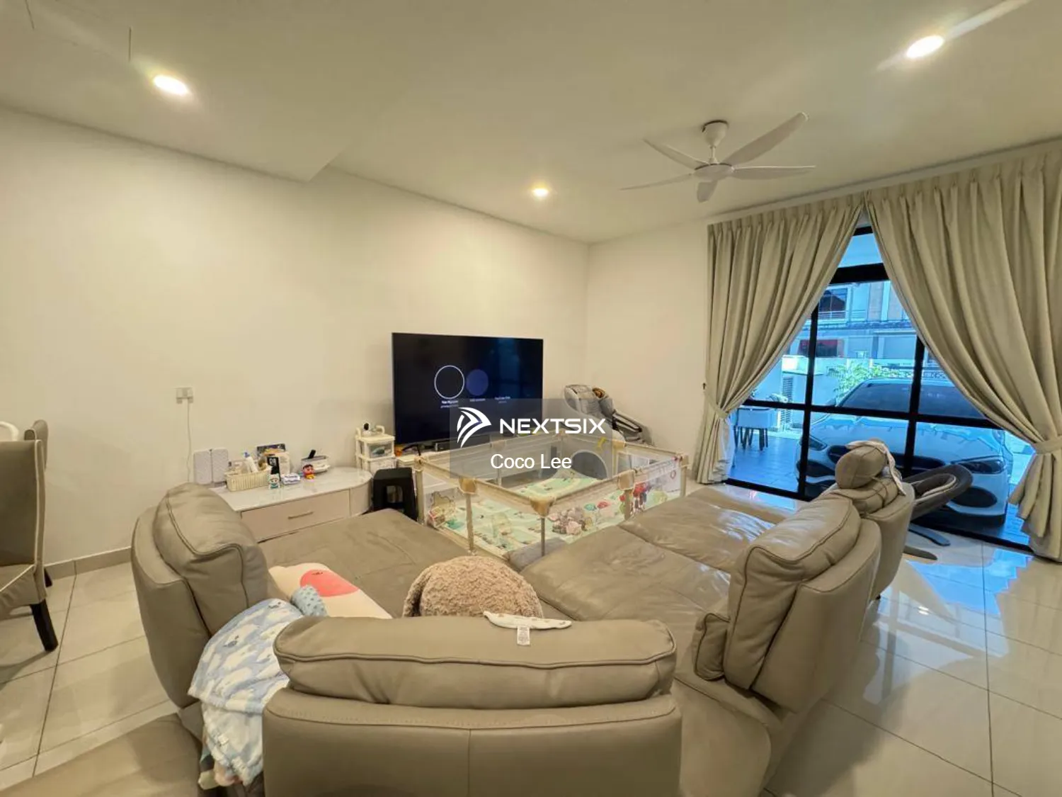 2-sty Terrace/Link House For Sale in Johor Bahru Johor