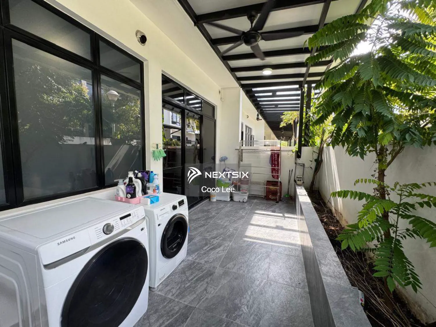 2-sty Terrace/Link House For Sale in Johor Bahru Johor - Image 10