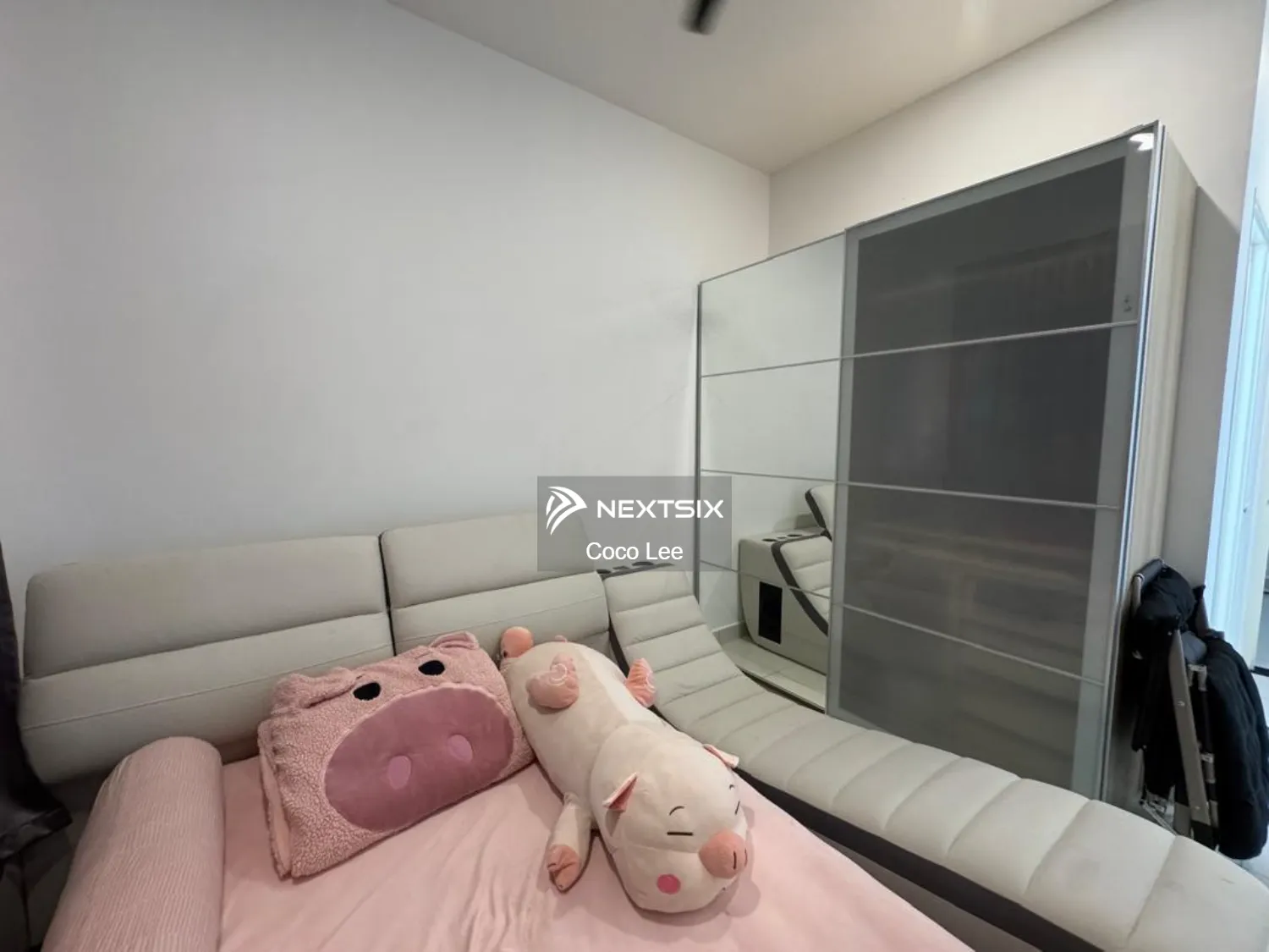 2-sty Terrace/Link House For Sale in Johor Bahru Johor - Image 6