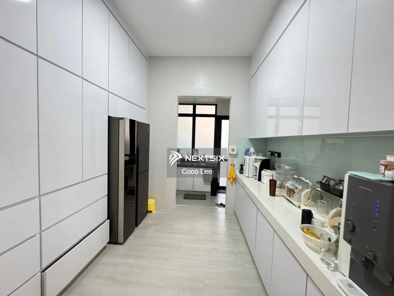 2-sty Terrace/Link House For Sale in Johor Bahru Johor - Image 8