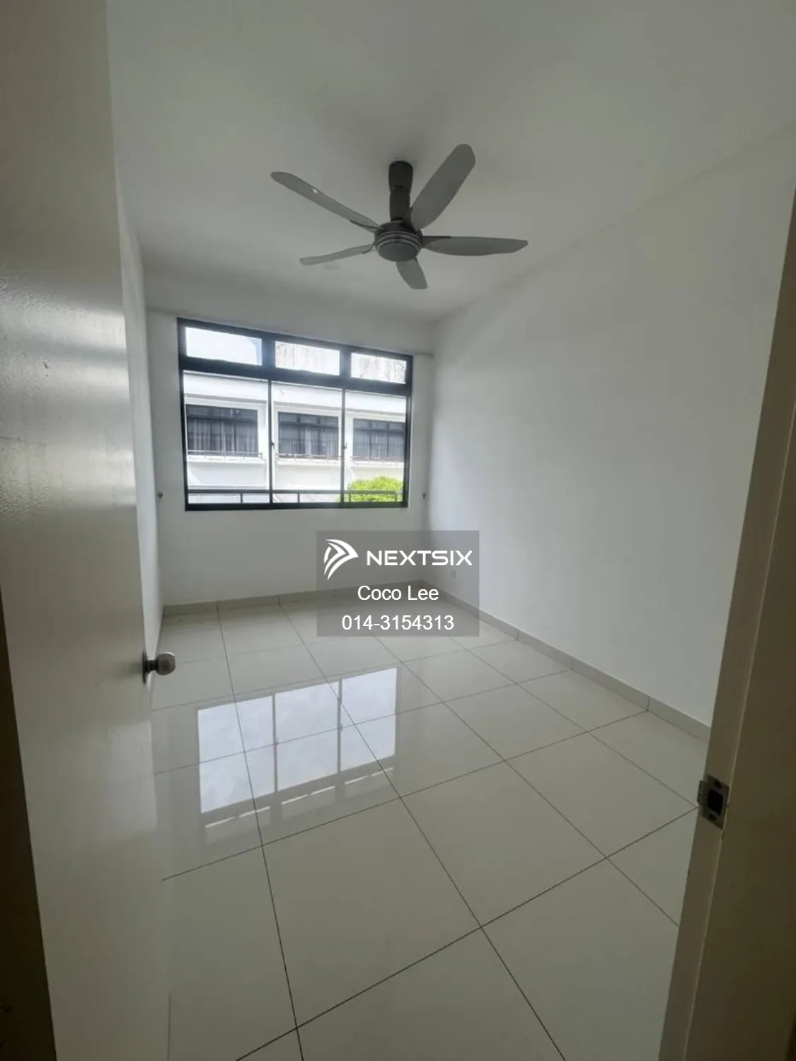 2-sty Terrace/Link House For Sale in Johor Bahru Johor - Image 10