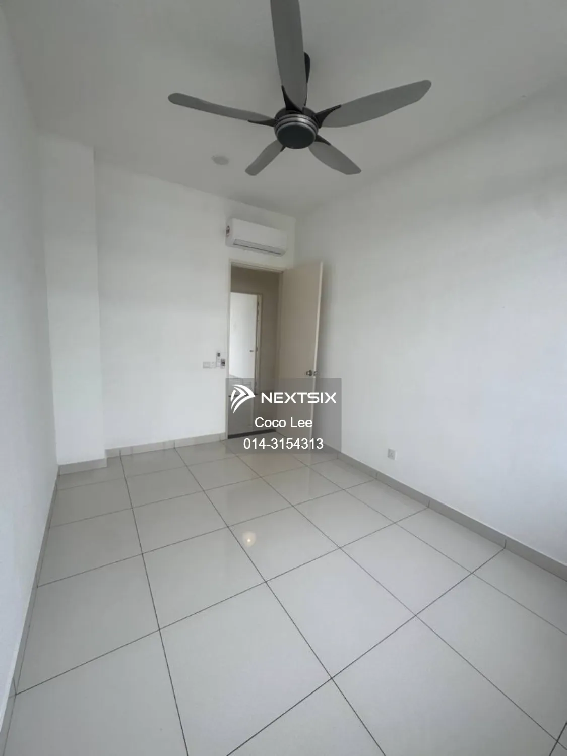 2-sty Terrace/Link House For Sale in Johor Bahru Johor - Image 12
