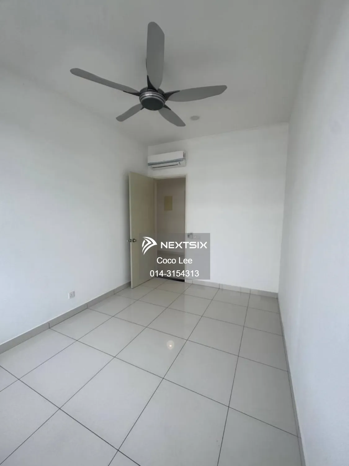 2-sty Terrace/Link House For Sale in Johor Bahru Johor - Image 13