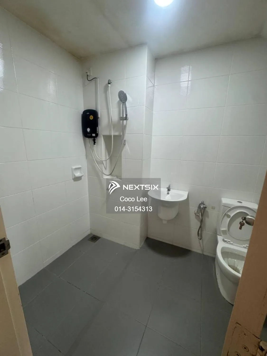 2-sty Terrace/Link House For Sale in Johor Bahru Johor - Image 18