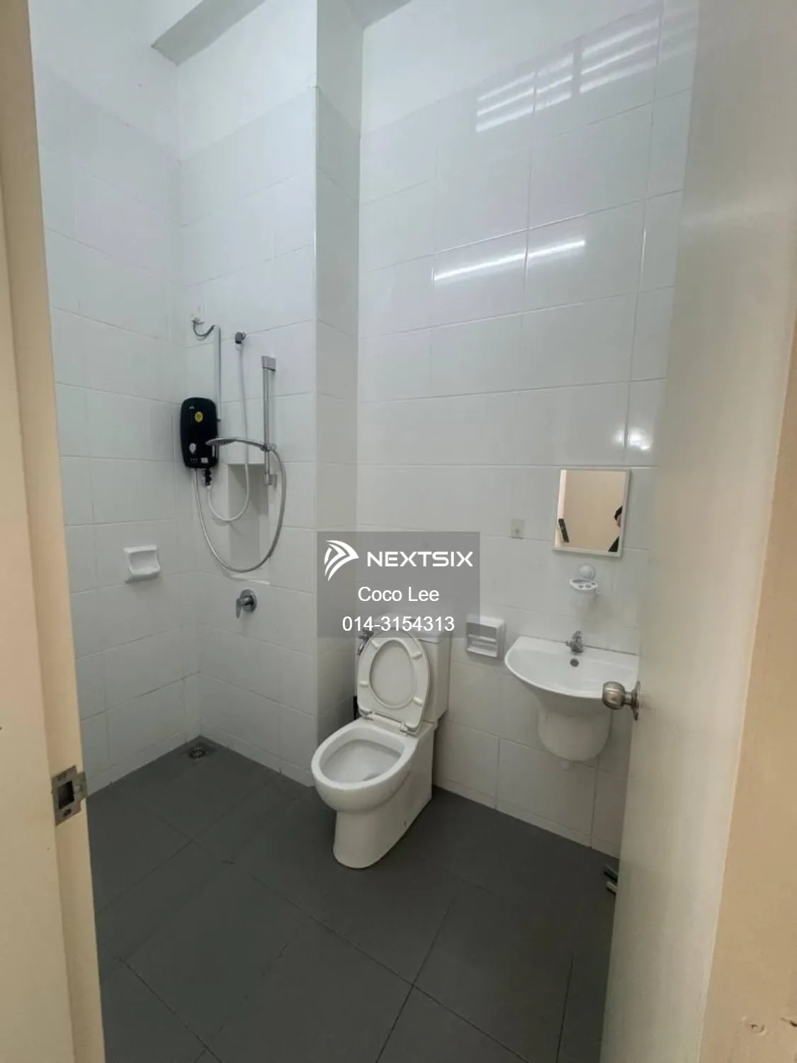 2-sty Terrace/Link House For Sale in Johor Bahru Johor - Image 19