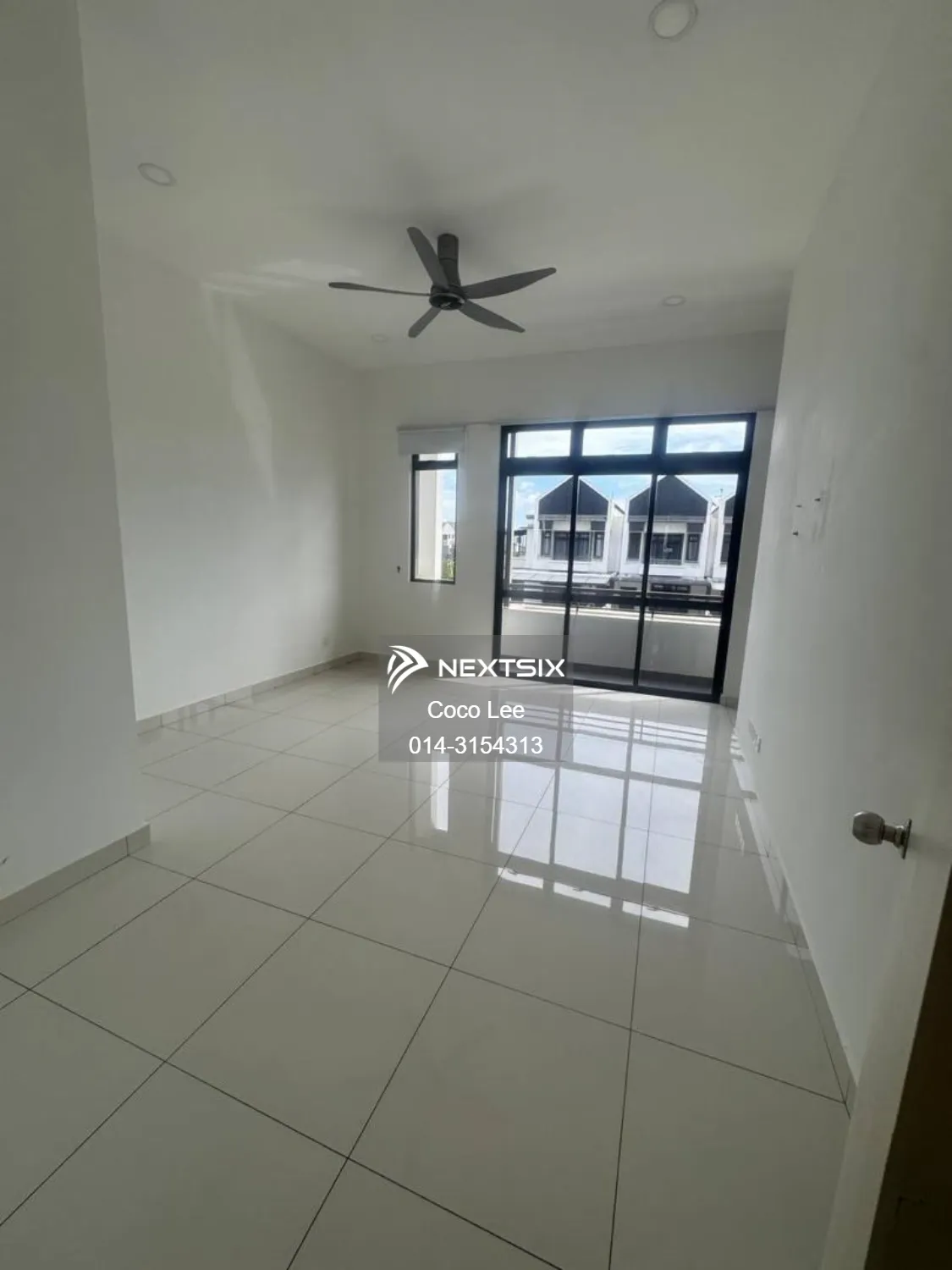 2-sty Terrace/Link House For Sale in Johor Bahru Johor - Image 8