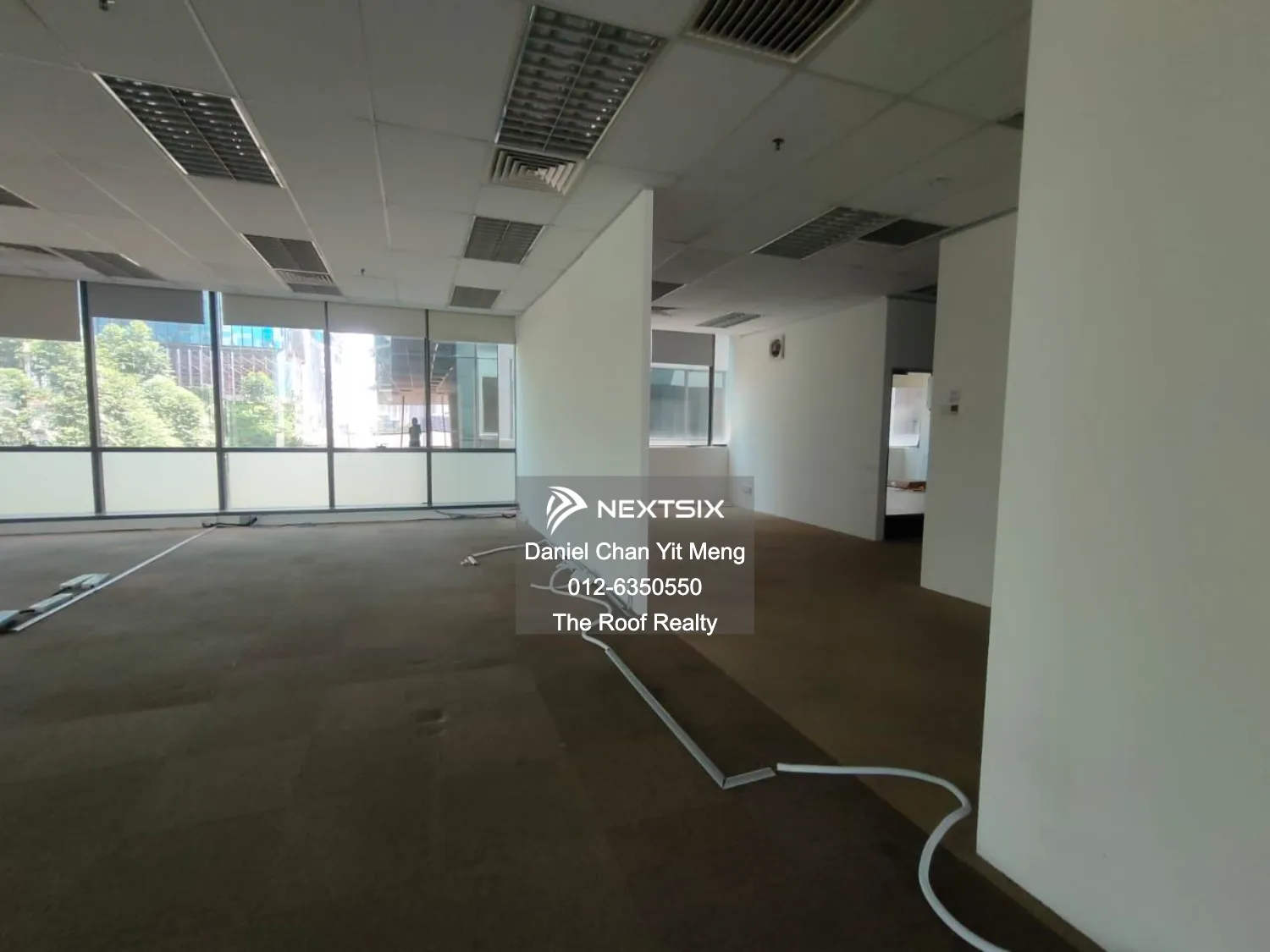 Office For Rent in Kampung Kerinchi (Bangsar South) Wilayah Persekutuan Kuala Lumpur - Image 5