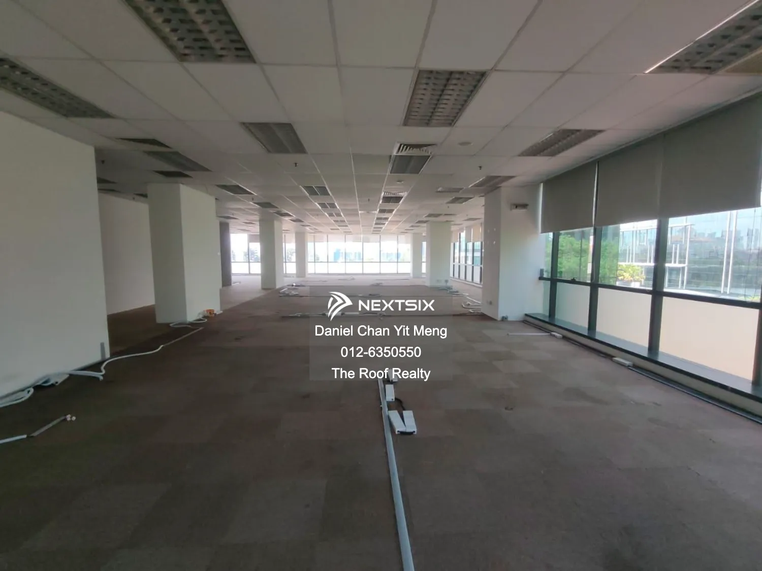 Office For Rent in Kampung Kerinchi (Bangsar South) Wilayah Persekutuan Kuala Lumpur - Image 6