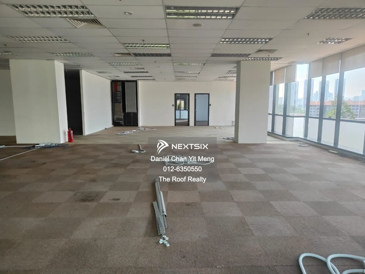 Office For Rent in Kampung Kerinchi (Bangsar South) Wilayah Persekutuan Kuala Lumpur - Image 7