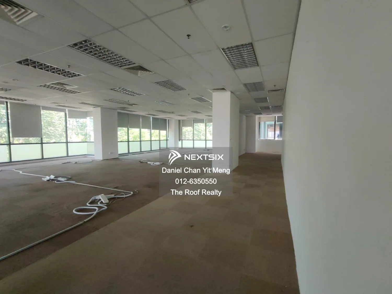 Office For Rent in Kampung Kerinchi (Bangsar South) Wilayah Persekutuan Kuala Lumpur - Image 8