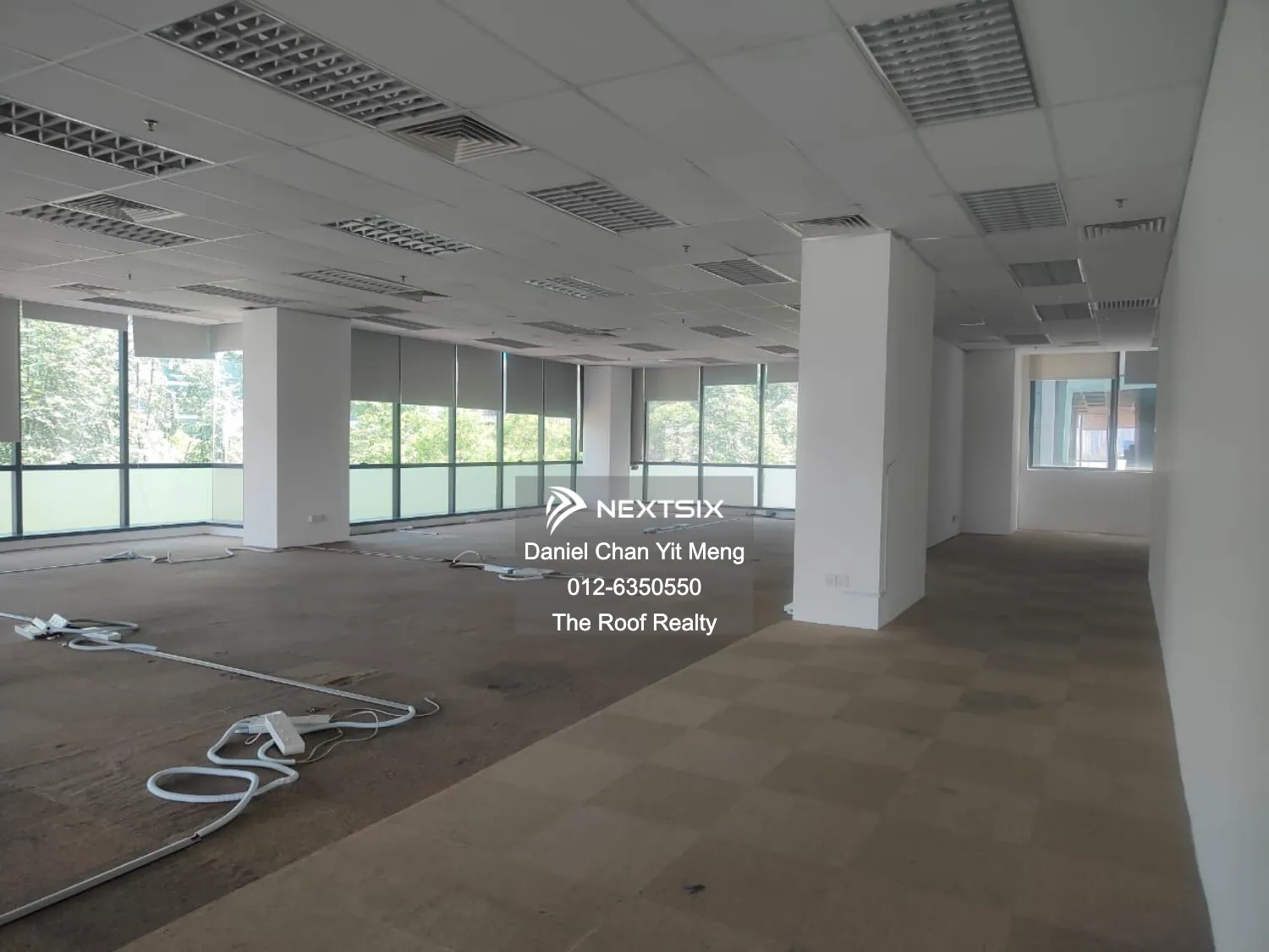 Office For Rent in Kampung Kerinchi (Bangsar South) Wilayah Persekutuan Kuala Lumpur - Image 9