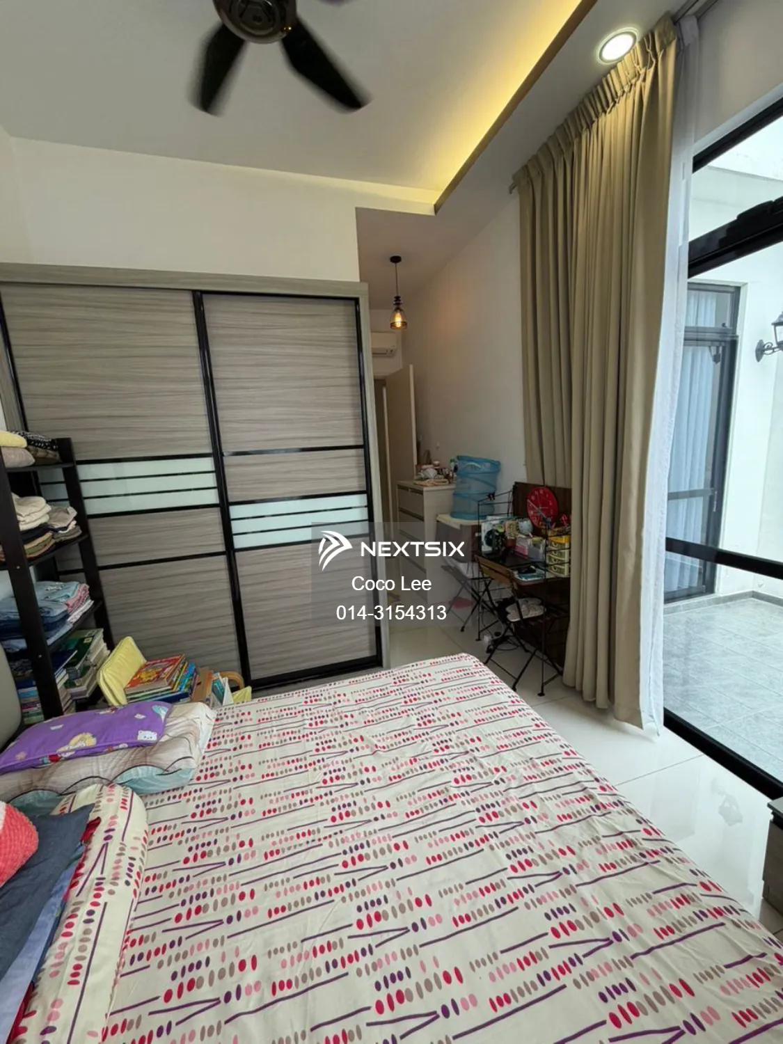 2-sty Terrace/Link House For Sale in Johor Bahru Johor - Image 10
