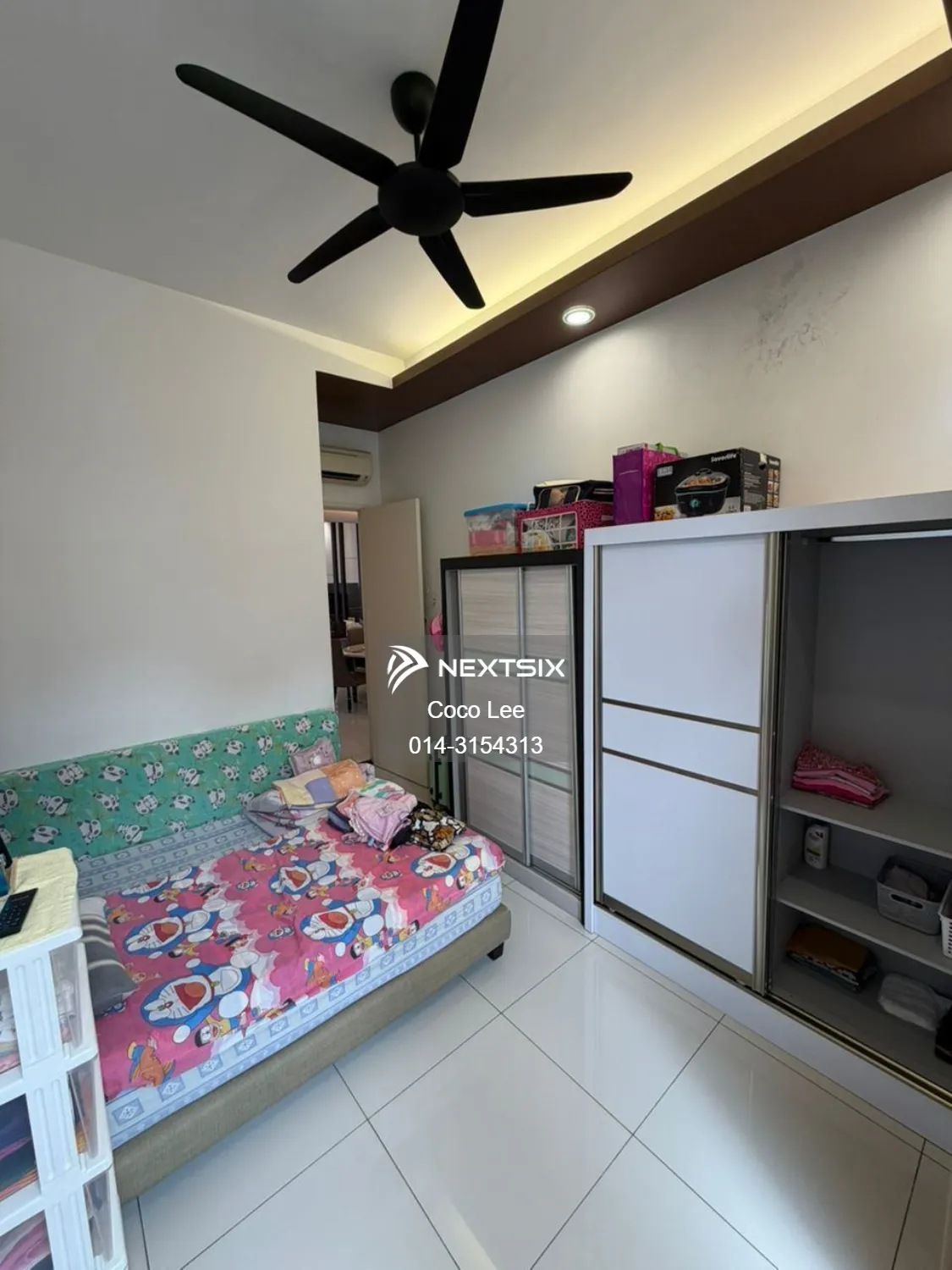 2-sty Terrace/Link House For Sale in Johor Bahru Johor - Image 11
