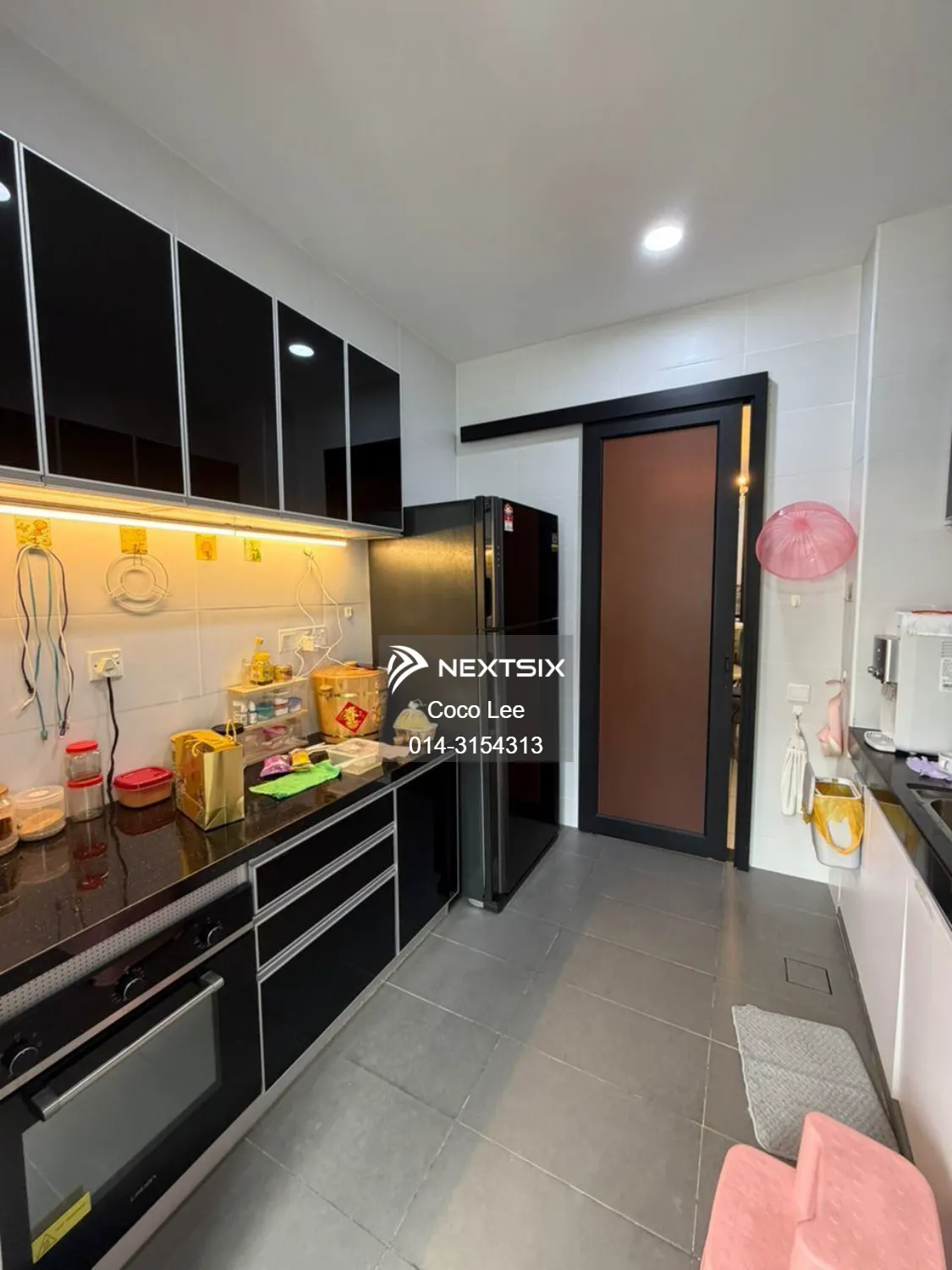 2-sty Terrace/Link House For Sale in Johor Bahru Johor - Image 12