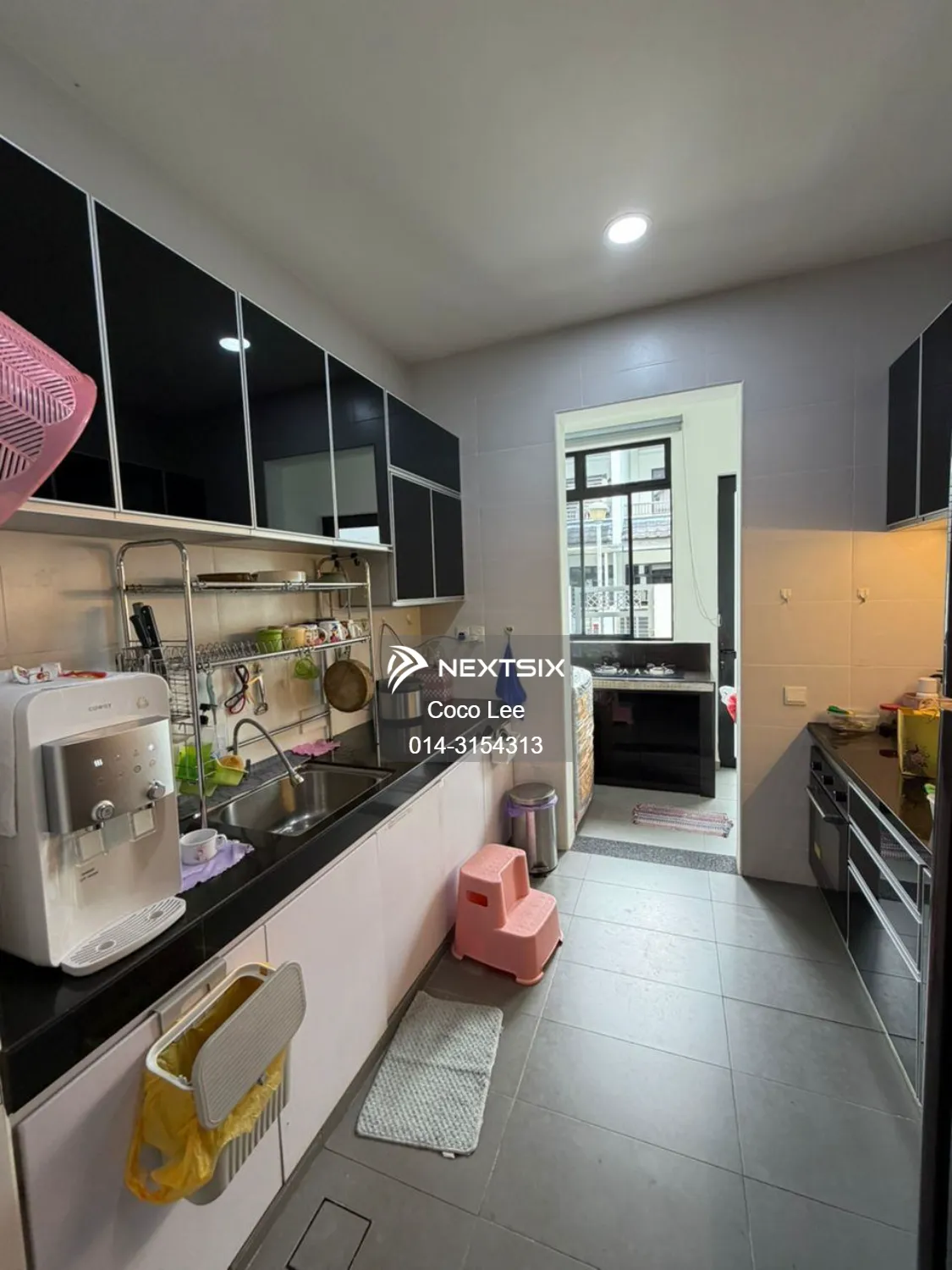 2-sty Terrace/Link House For Sale in Johor Bahru Johor - Image 13