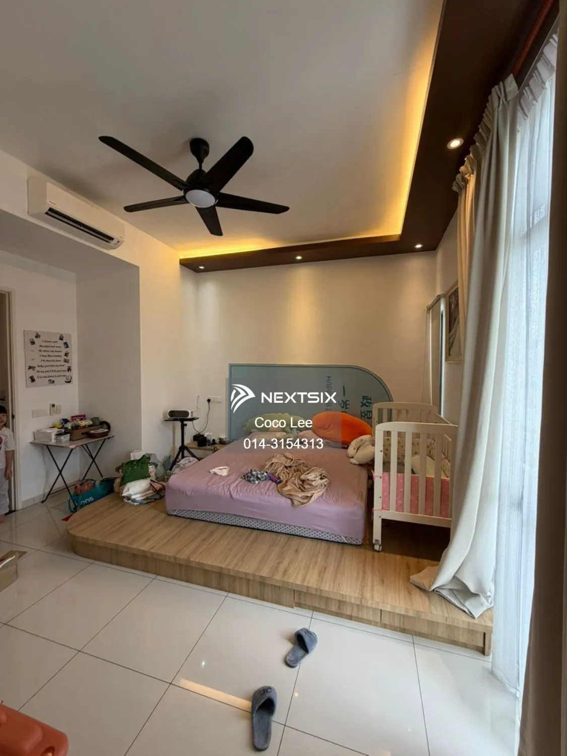 2-sty Terrace/Link House For Sale in Johor Bahru Johor - Image 6