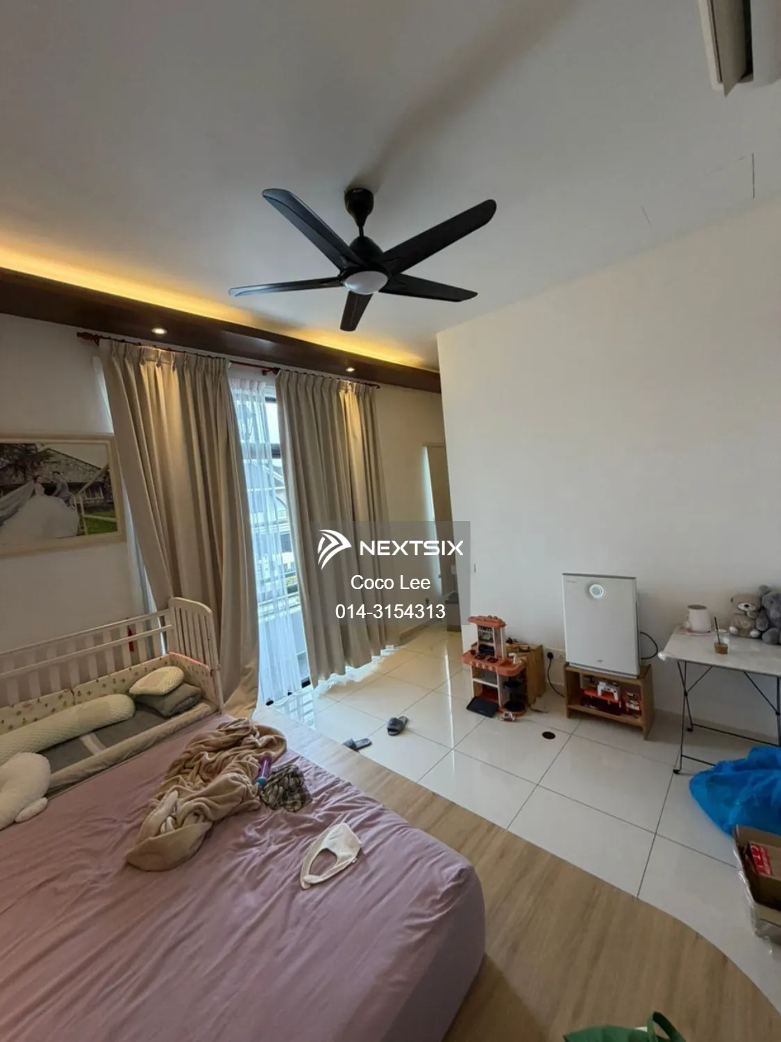 2-sty Terrace/Link House For Sale in Johor Bahru Johor - Image 7