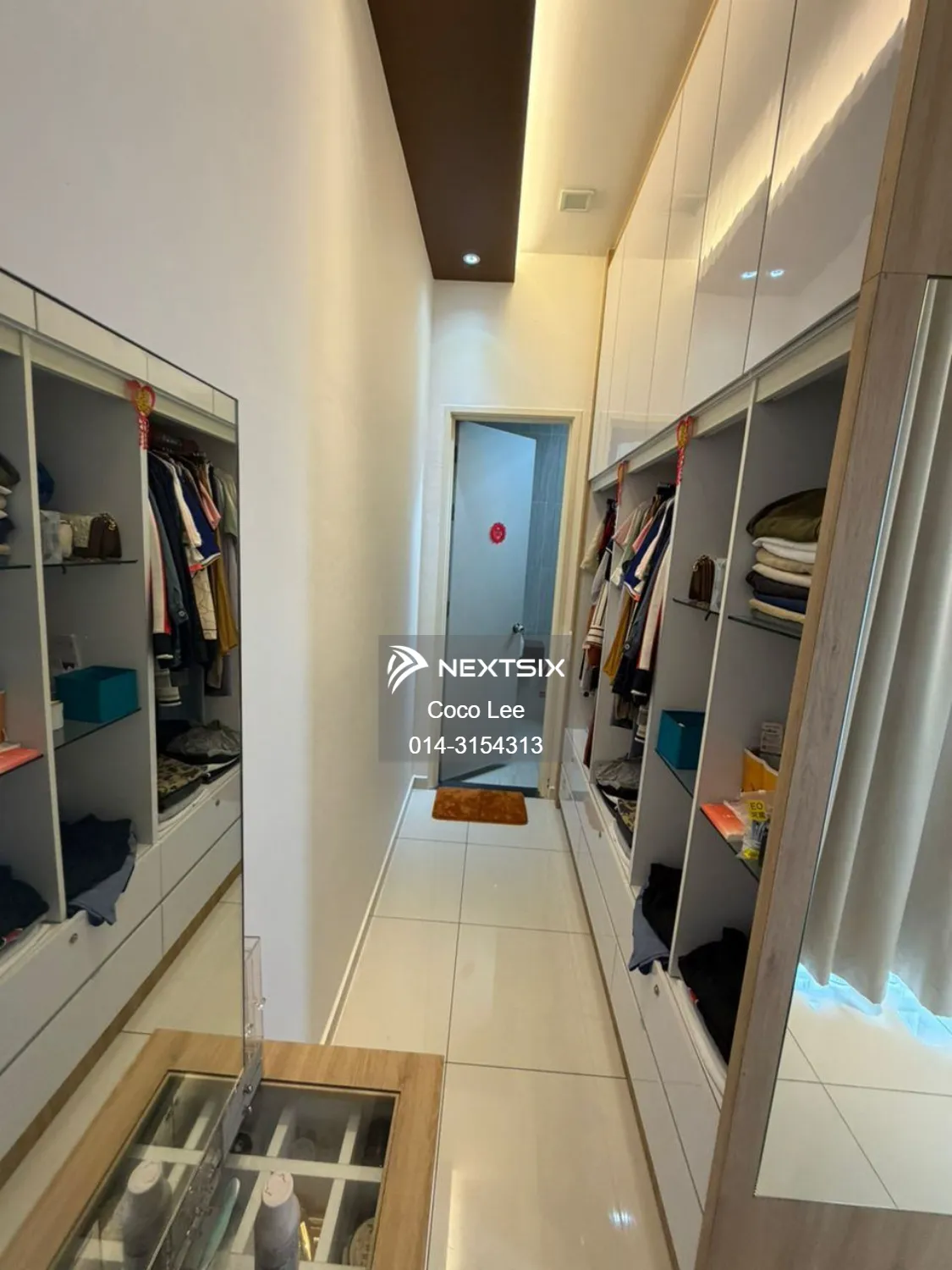 2-sty Terrace/Link House For Sale in Johor Bahru Johor - Image 8