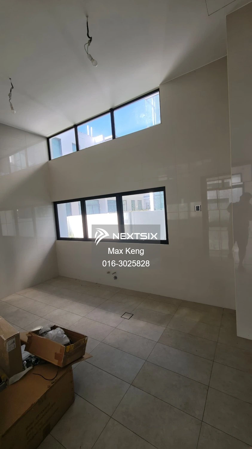 Bungalow For Sale in Gelang Patah Johor - Image 6