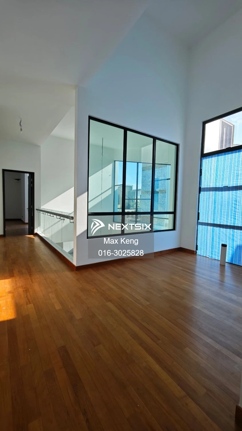 Bungalow For Sale in Gelang Patah Johor - Image 8