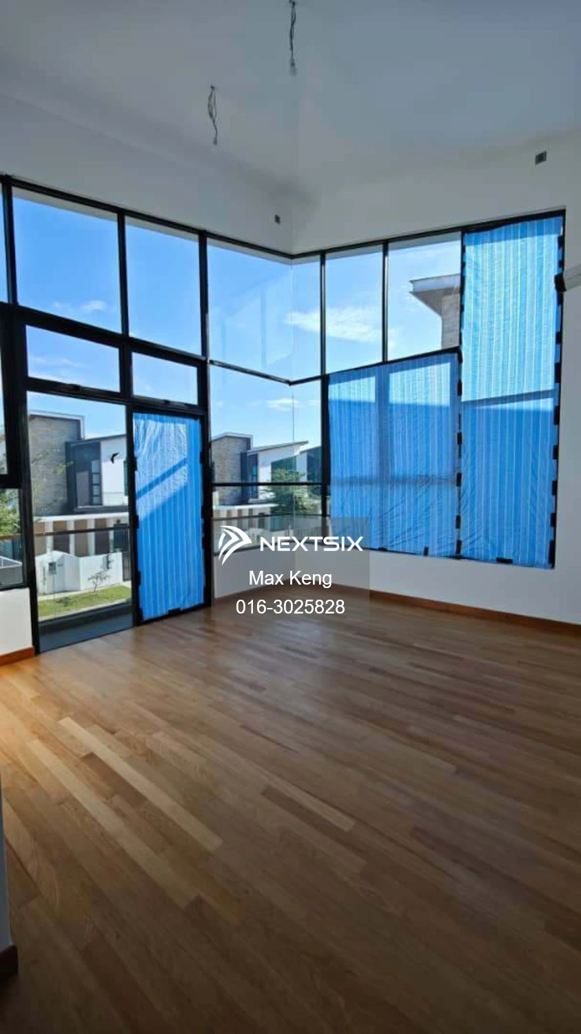Bungalow For Sale in Gelang Patah Johor - Image 9