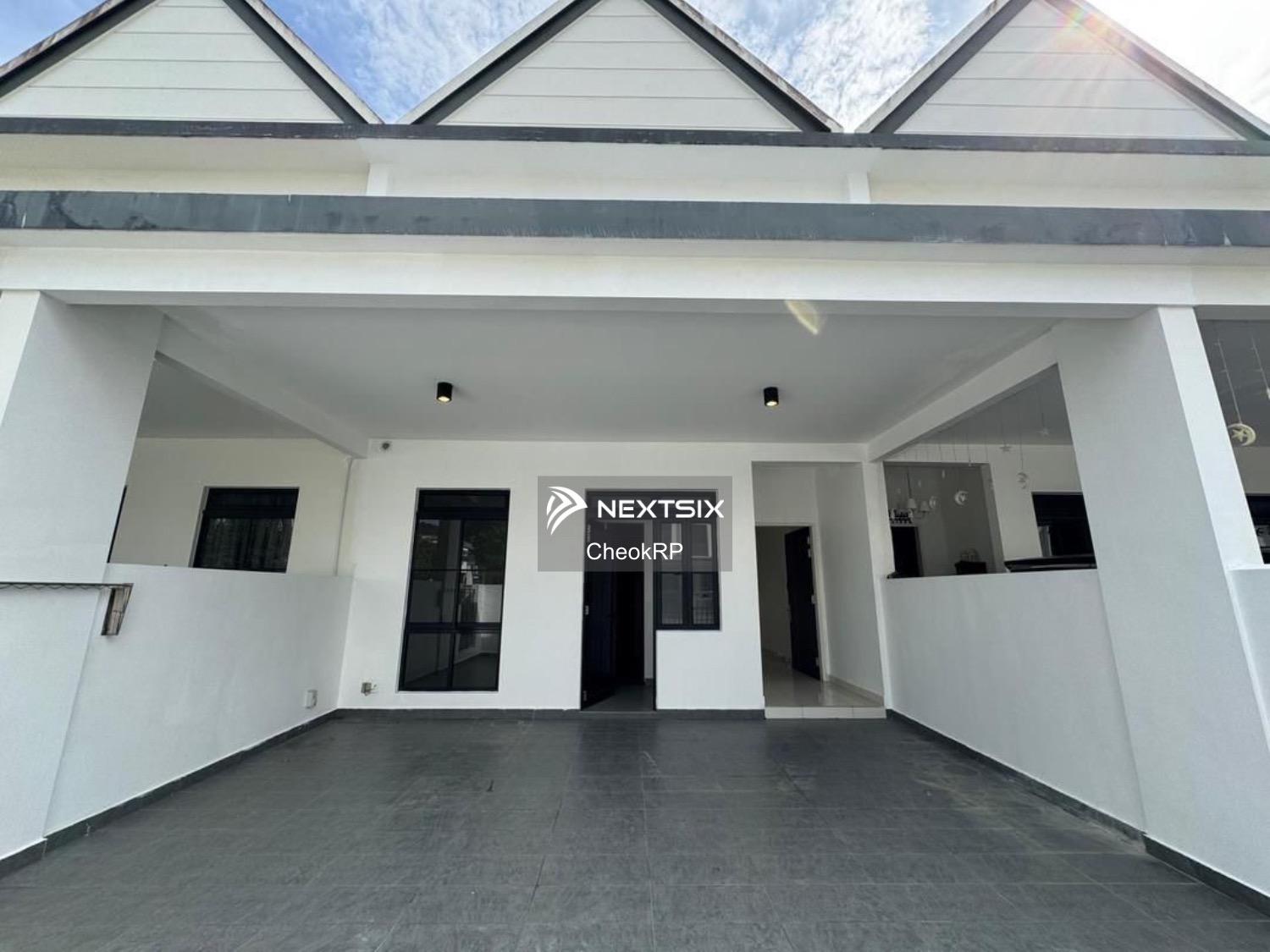 2-sty Terrace/Link House For Sale in Johor Bahru Johor