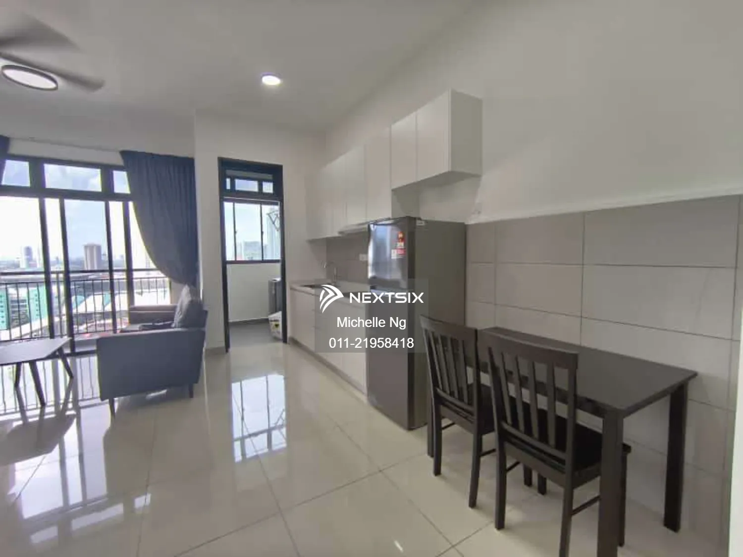 Serviced Residence For Rent in Johor Bahru Johor