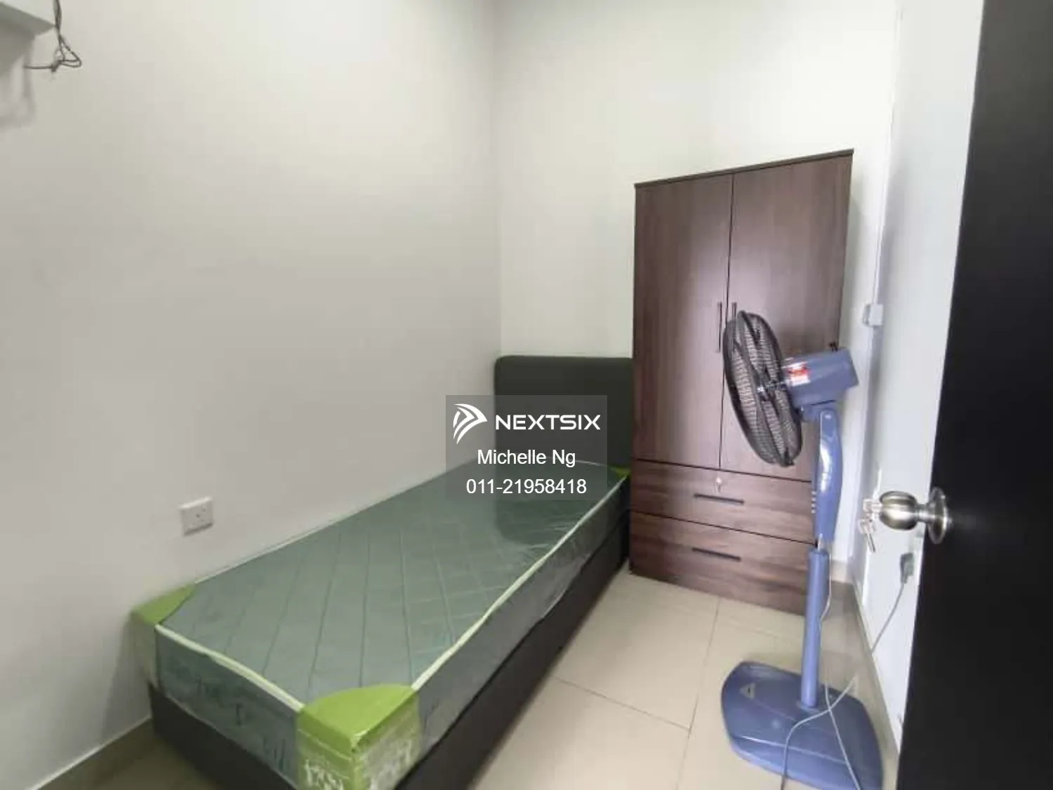 Serviced Residence For Rent in Johor Bahru Johor - Image 5