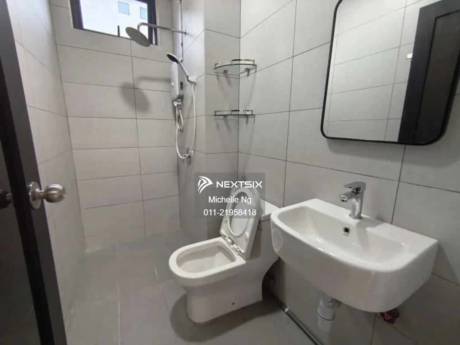 Serviced Residence For Rent in Johor Bahru Johor - Image 6