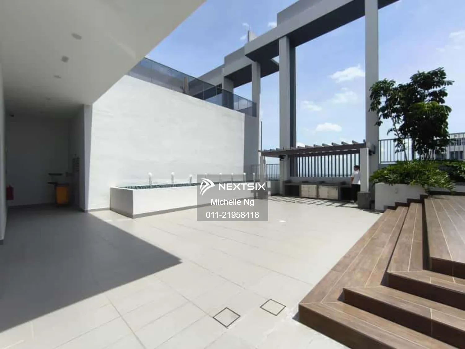 Serviced Residence For Rent in Johor Bahru Johor - Image 7
